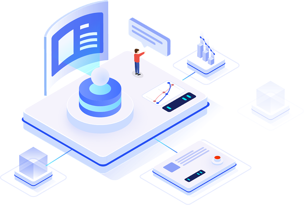 3D Illustration